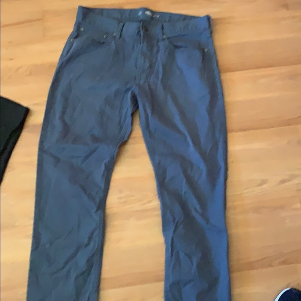 Jean